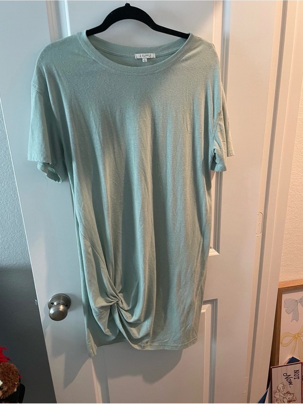 Women’s T-Shirt Dress